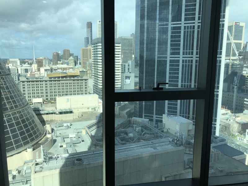 2110/228 La Trobe street, Melbourne VIC 3000