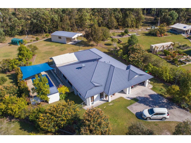 16 Blue Wren Close, Gulmarrad NSW 2463