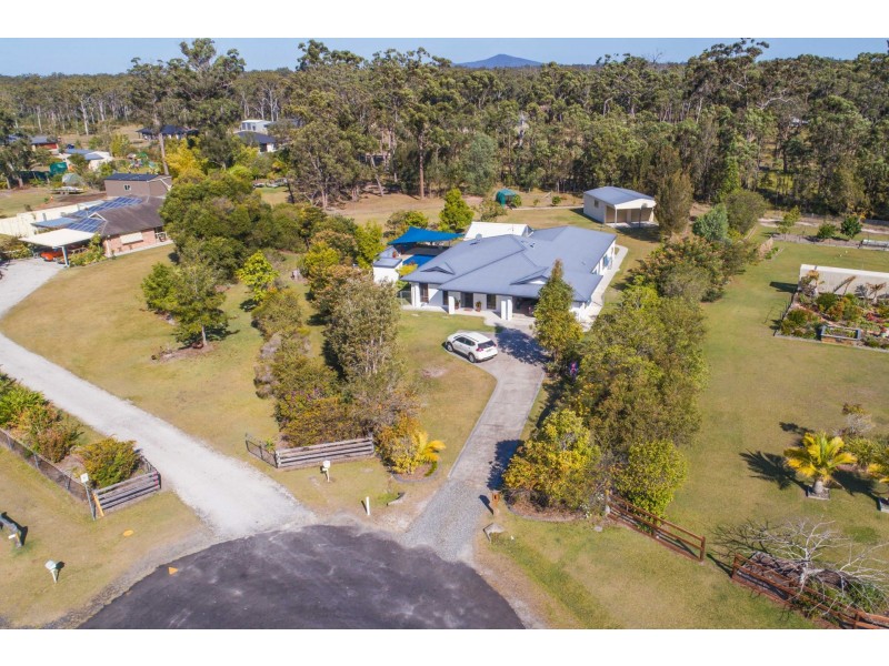 16 Blue Wren Close, Gulmarrad NSW 2463