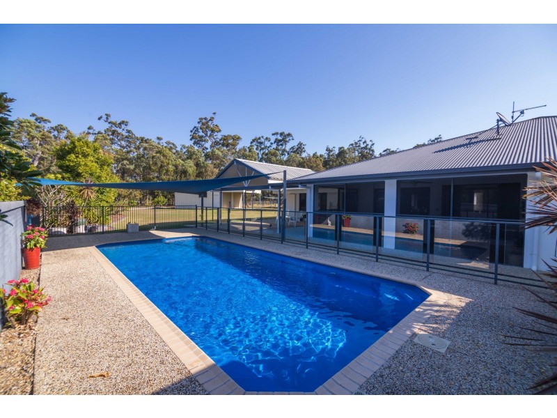 16 Blue Wren Close, Gulmarrad NSW 2463