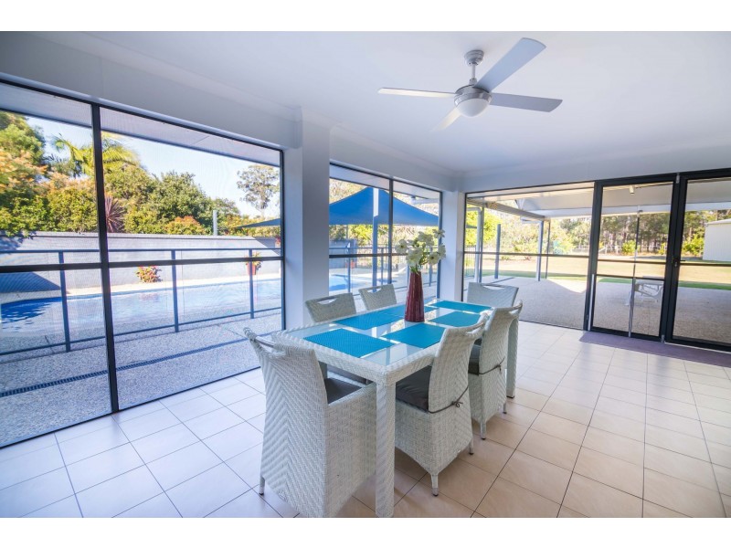 16 Blue Wren Close, Gulmarrad NSW 2463