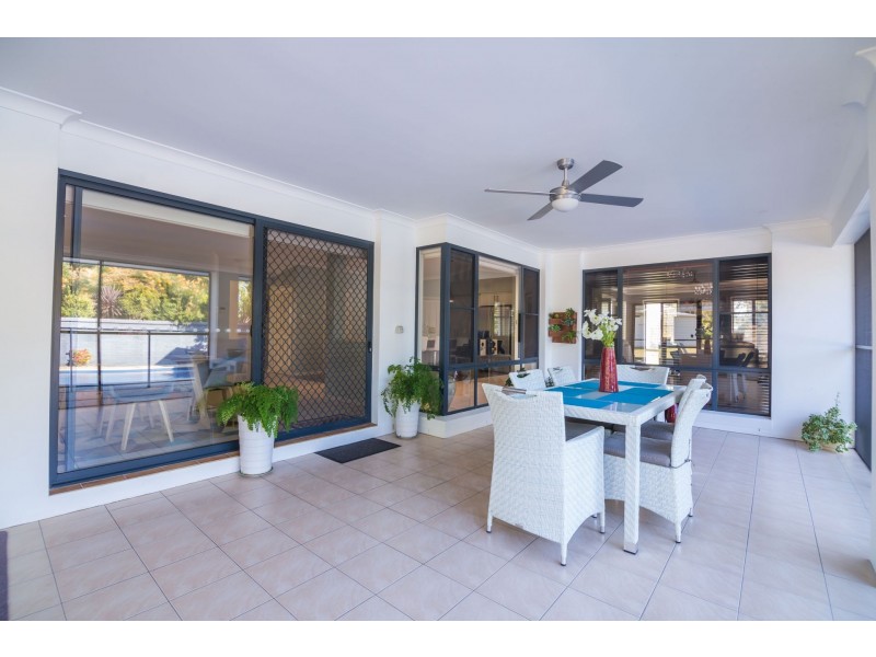 16 Blue Wren Close, Gulmarrad NSW 2463