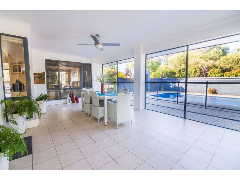 16 Blue Wren Close, Gulmarrad NSW 2463