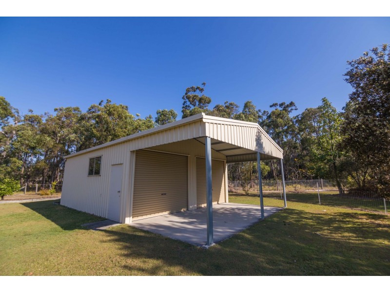 16 Blue Wren Close, Gulmarrad NSW 2463