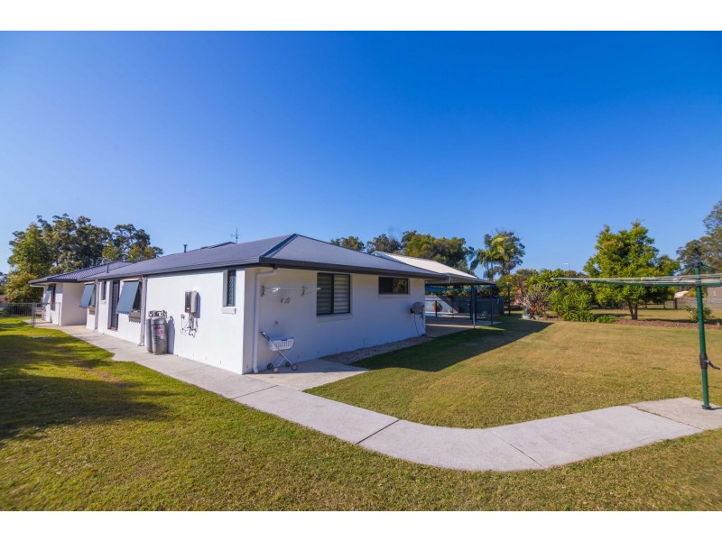 16 Blue Wren Close, Gulmarrad NSW 2463