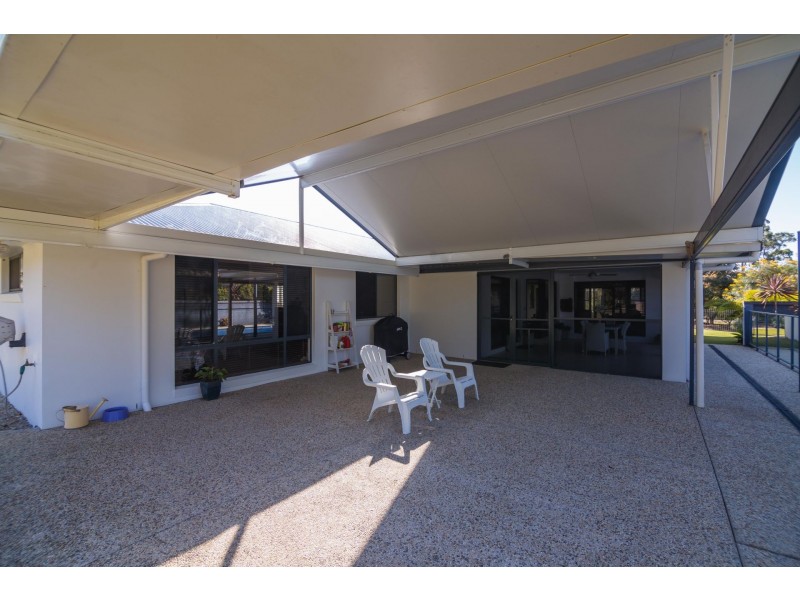 16 Blue Wren Close, Gulmarrad NSW 2463