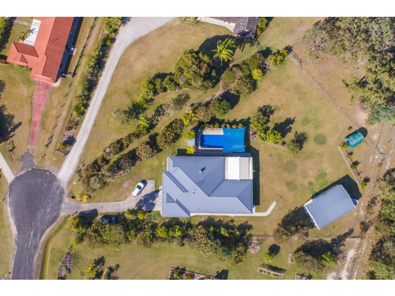 16 Blue Wren Close, Gulmarrad NSW 2463