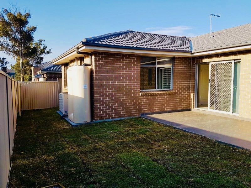161-163 Beames Avenue, Mount Druitt NSW 2770
