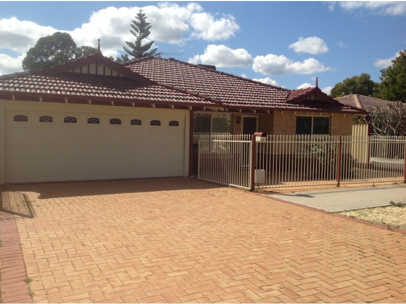 104 Terence Street, Gosnells WA 6110