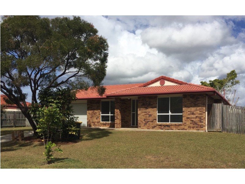 39 Morningview Drive, Caboolture QLD 4510