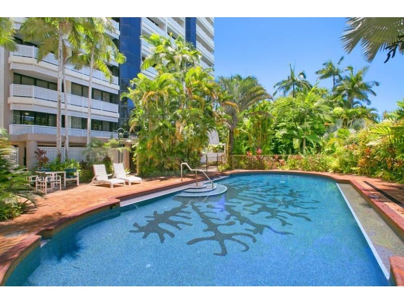 52A/219 Abbott St, Cairns North QLD 4870