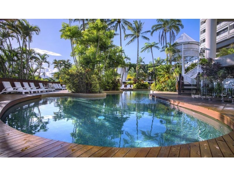 52A/219 Abbott St, Cairns North QLD 4870