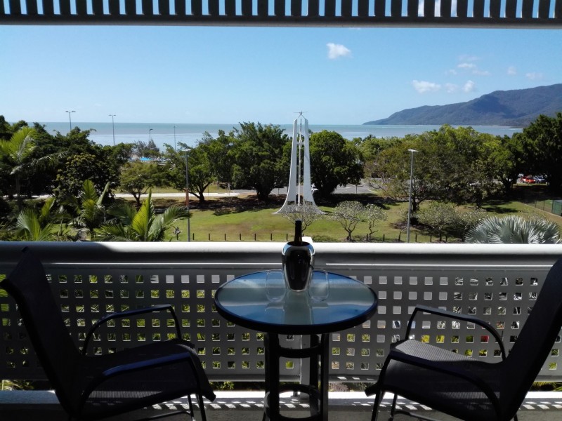 52B/219 Abbott St, Cairns North QLD 4870