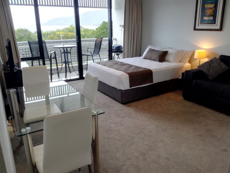 52B/219 Abbott St, Cairns North QLD 4870