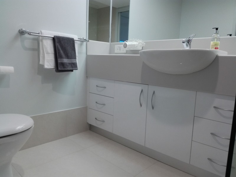 52B/219 Abbott St, Cairns North QLD 4870