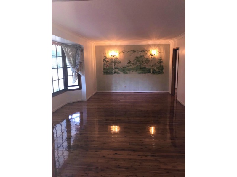 4 Merindah Road, Baulkham Hills NSW 2153