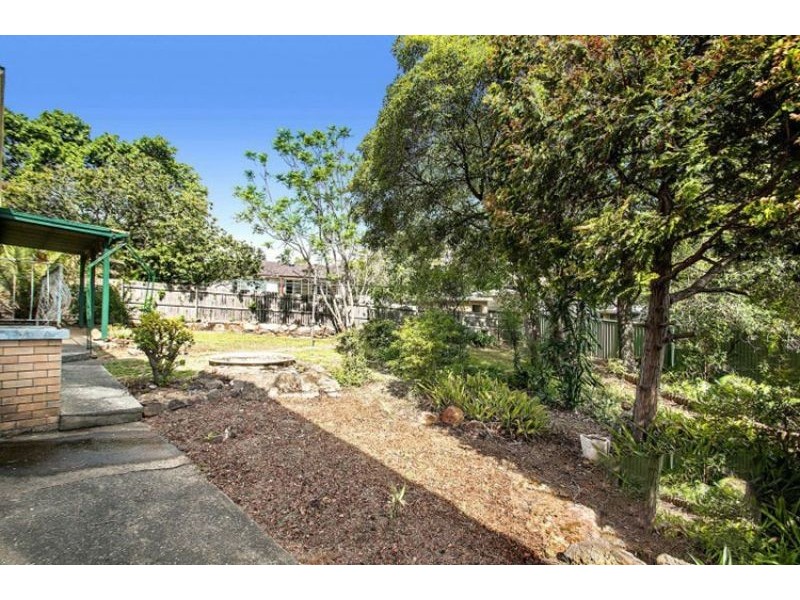 4 Merindah Road, Baulkham Hills NSW 2153