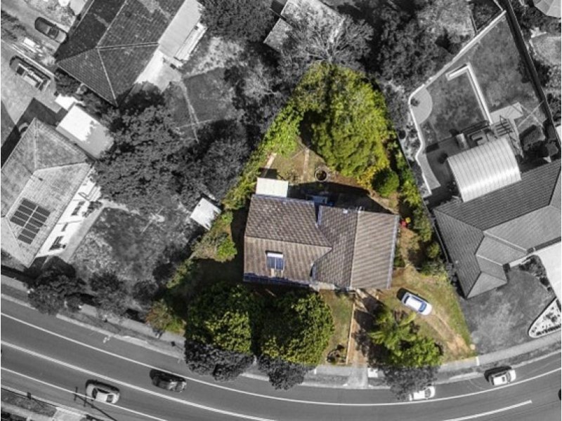 4 Merindah Road, Baulkham Hills NSW 2153