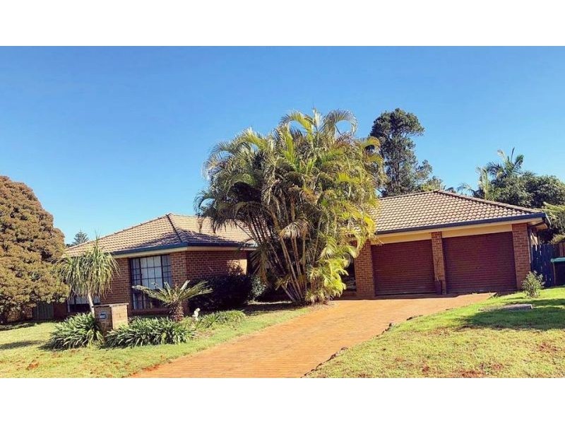 7 Robindale Drive, Wollongbar NSW 2477