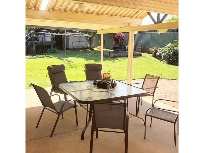 7 Robindale Drive, Wollongbar NSW 2477