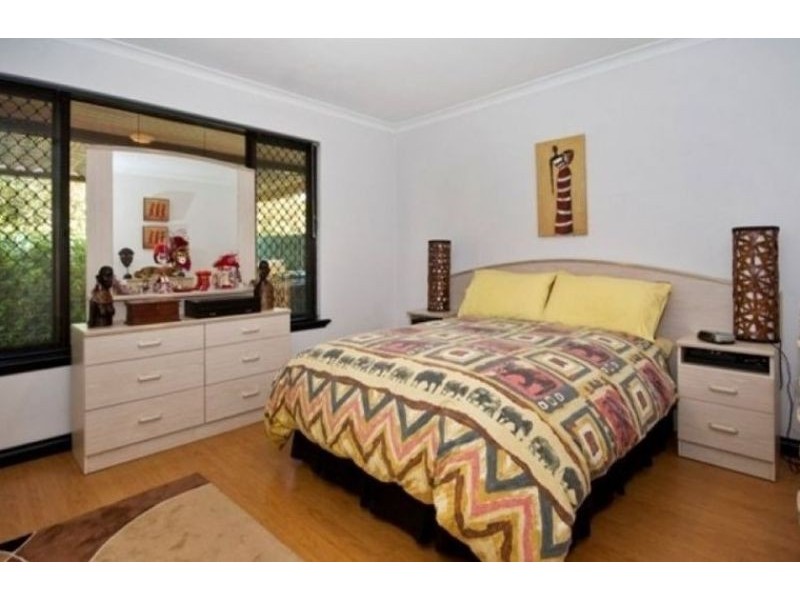 4 Tremandra Way, Parkwood WA 6147