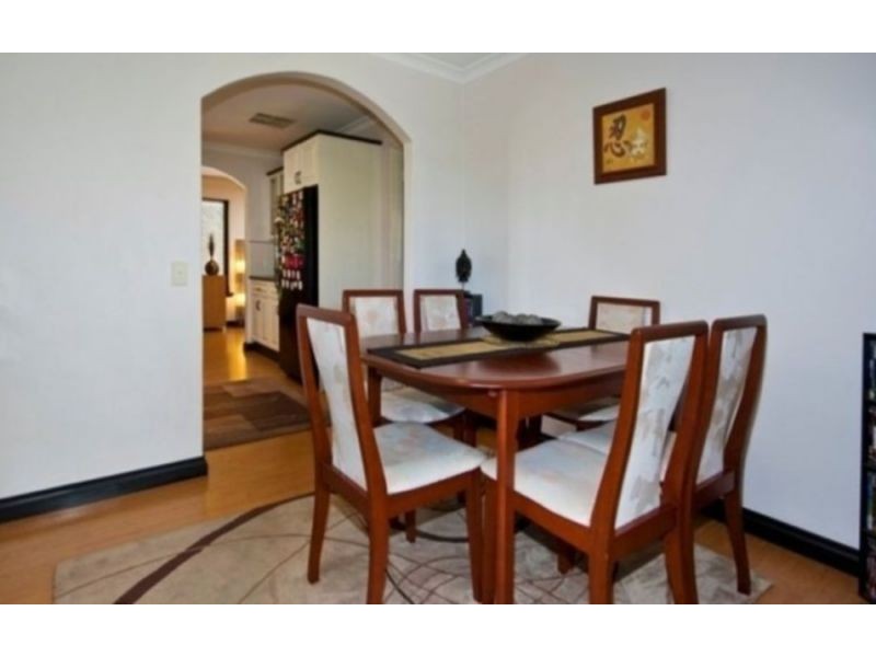 4 Tremandra Way, Parkwood WA 6147