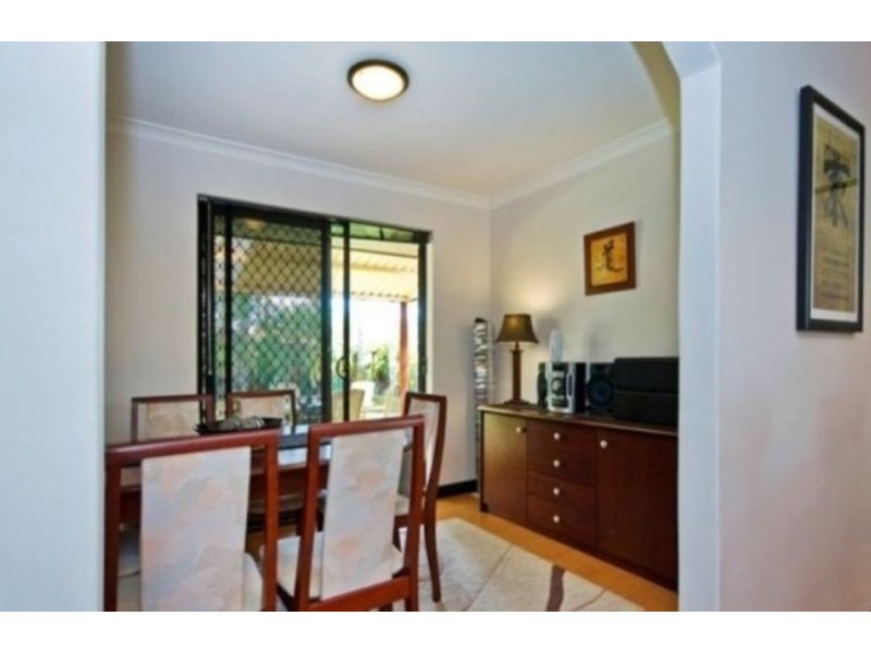 4 Tremandra Way, Parkwood WA 6147