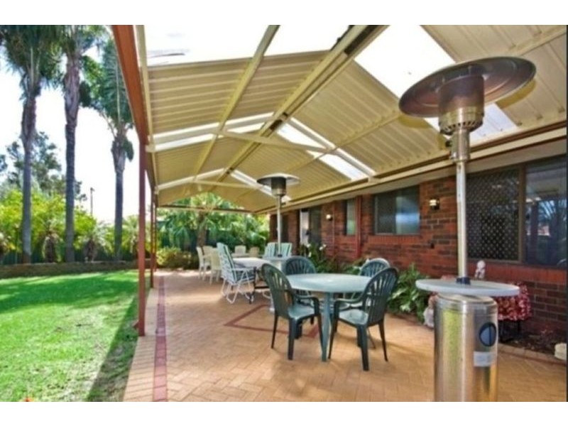 4 Tremandra Way, Parkwood WA 6147