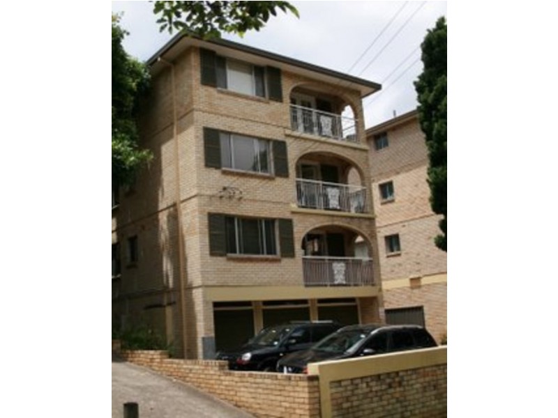 1/12 Pearson Street, Gladesville NSW 2111