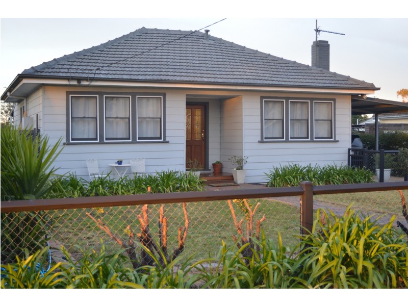 46 Allonby Ave, Forest Hill NSW 2651