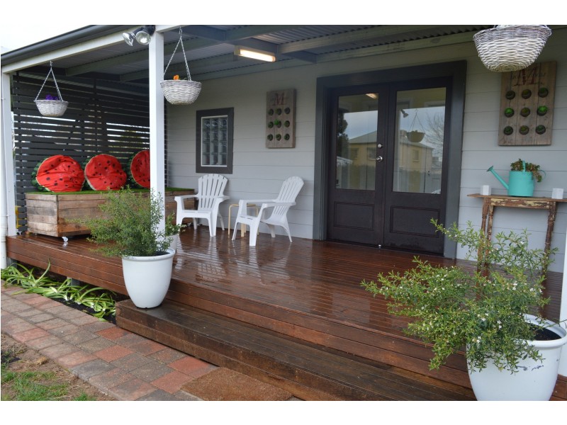 46 Allonby Ave, Forest Hill NSW 2651