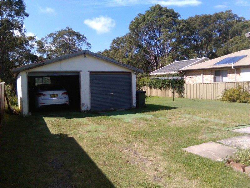 15 HARRISON ST, Belmont North NSW 2280