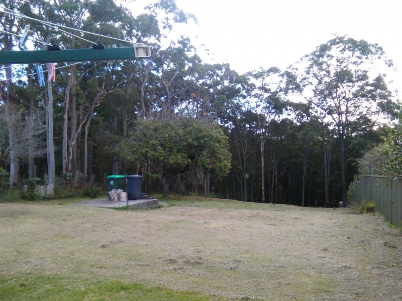 15 HARRISON ST, Belmont North NSW 2280