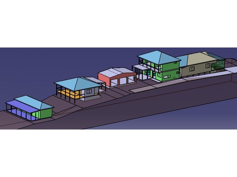 15 HARRISON ST, Belmont North NSW 2280