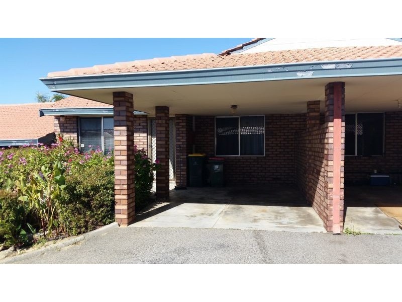 7/65 Baden St,, Joondanna WA 6060