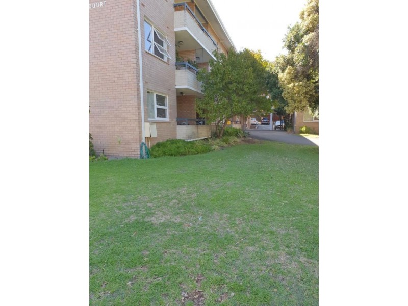 1/290 Stirling street, Perth WA 6000