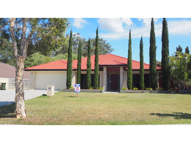 19 Coolibah St, Heathwood QLD 4110