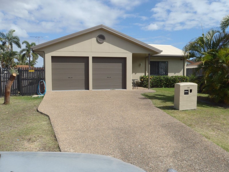 38 Fielding Way, Kirwan QLD 4817