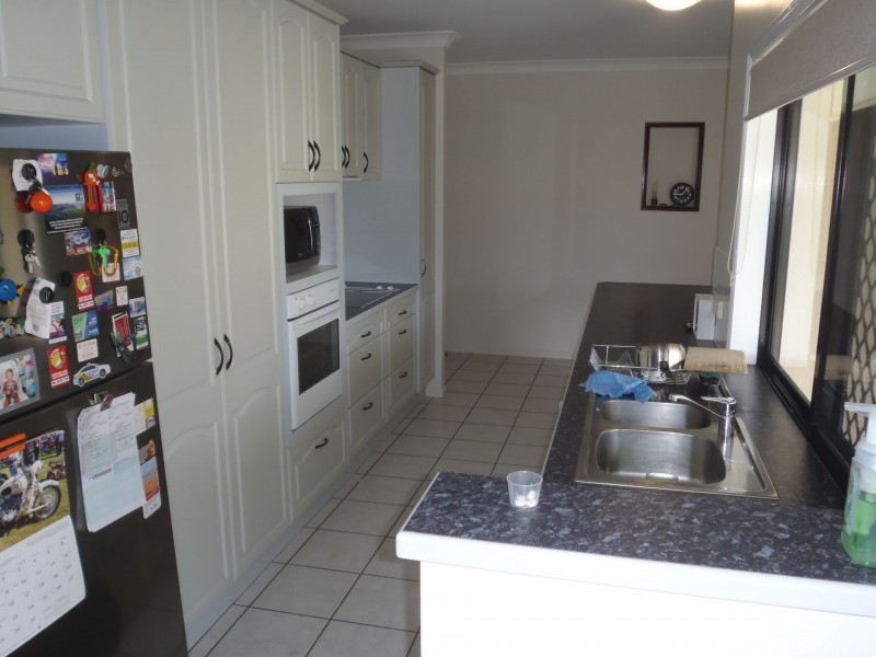 38 Fielding Way, Kirwan QLD 4817