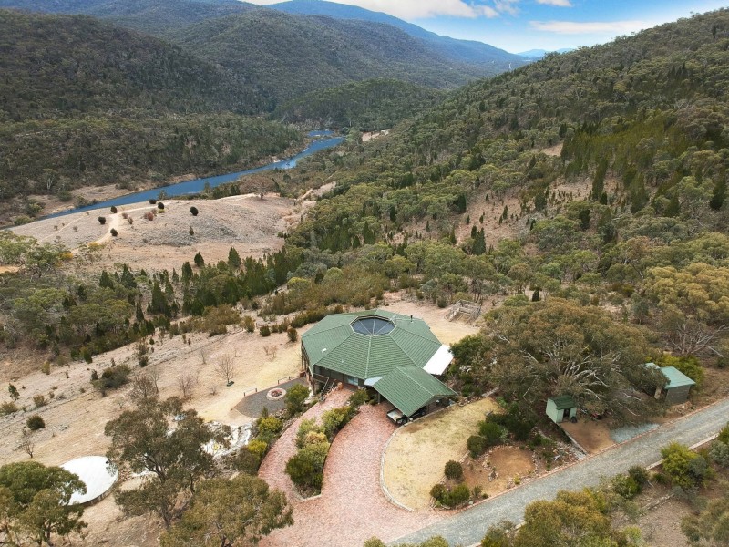 34 Lawler Rd, Michelago NSW 2620
