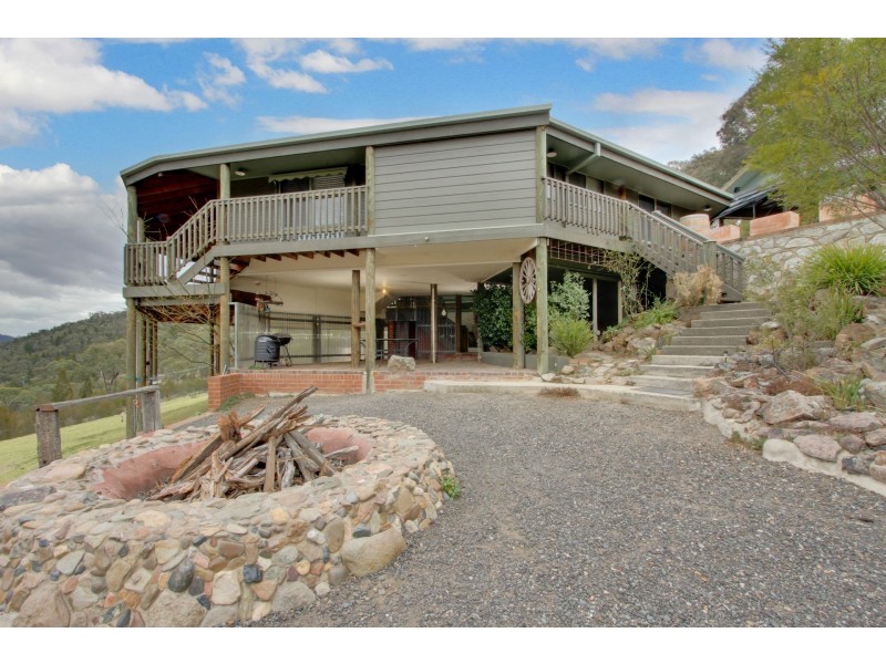 34 Lawler Rd, Michelago NSW 2620