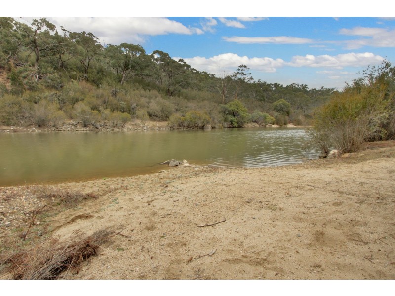 34 Lawler Rd, Michelago NSW 2620