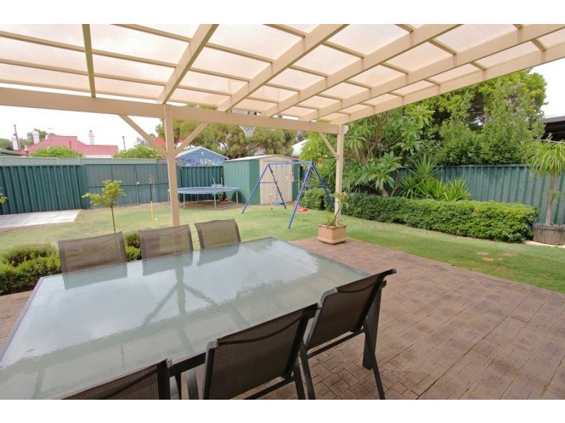 18 Vincent Street, Mount Lawley WA 6050