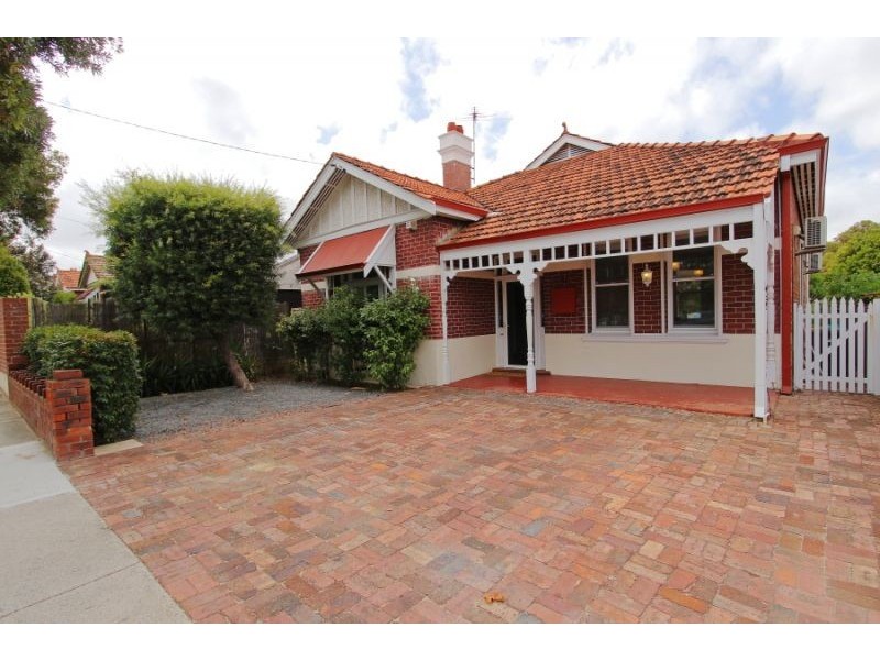 18 Vincent Street, Mount Lawley WA 6050