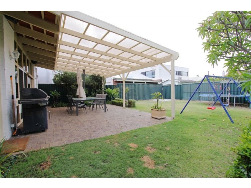 18 Vincent Street, Mount Lawley WA 6050