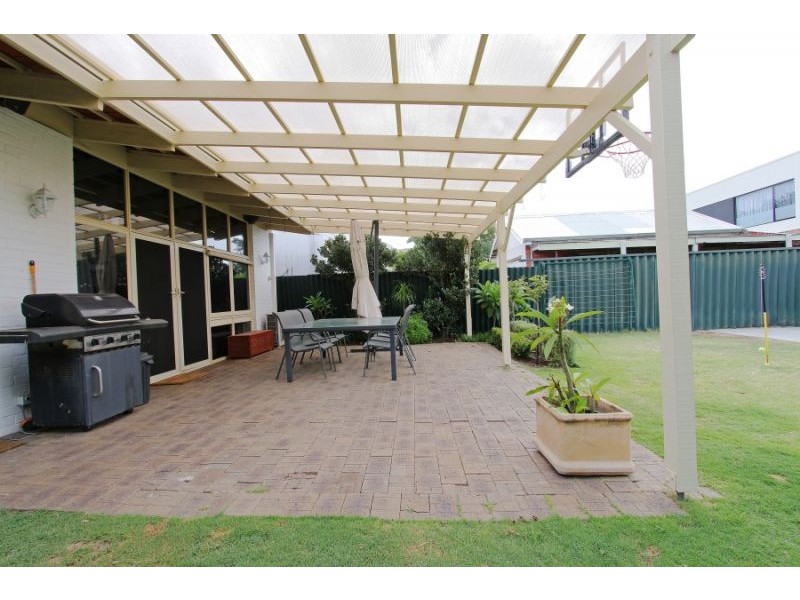 18 Vincent Street, Mount Lawley WA 6050