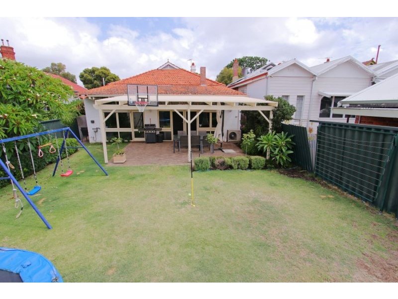 18 Vincent Street, Mount Lawley WA 6050
