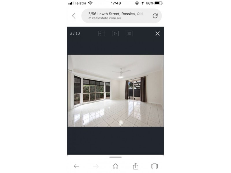 5/56 Lowth St, Rosslea QLD 4812