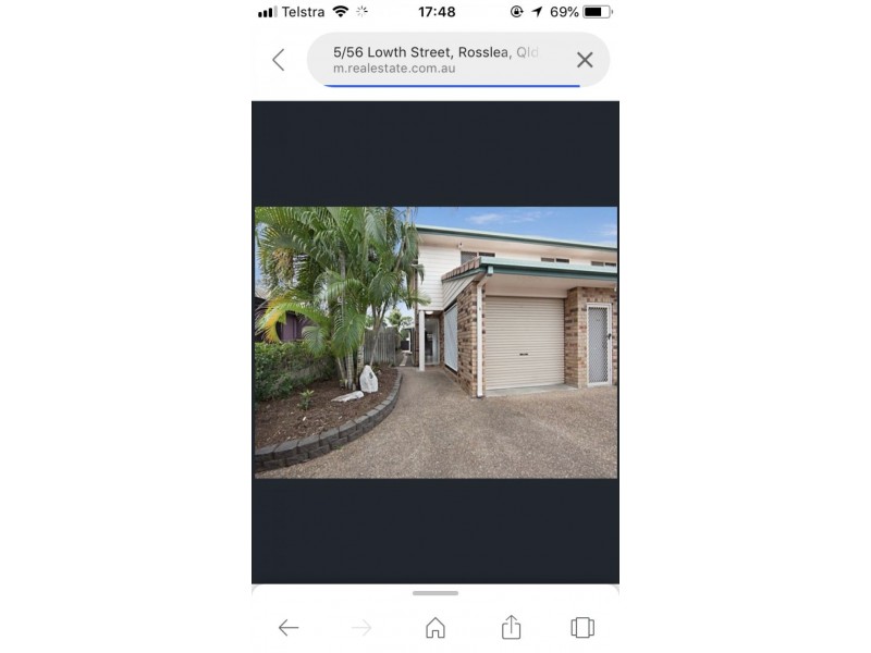 5/56 Lowth St, Rosslea QLD 4812