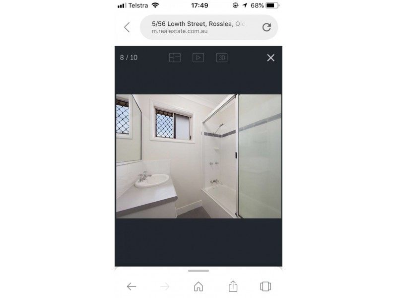 5/56 Lowth St, Rosslea QLD 4812